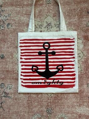 Omighty Tote